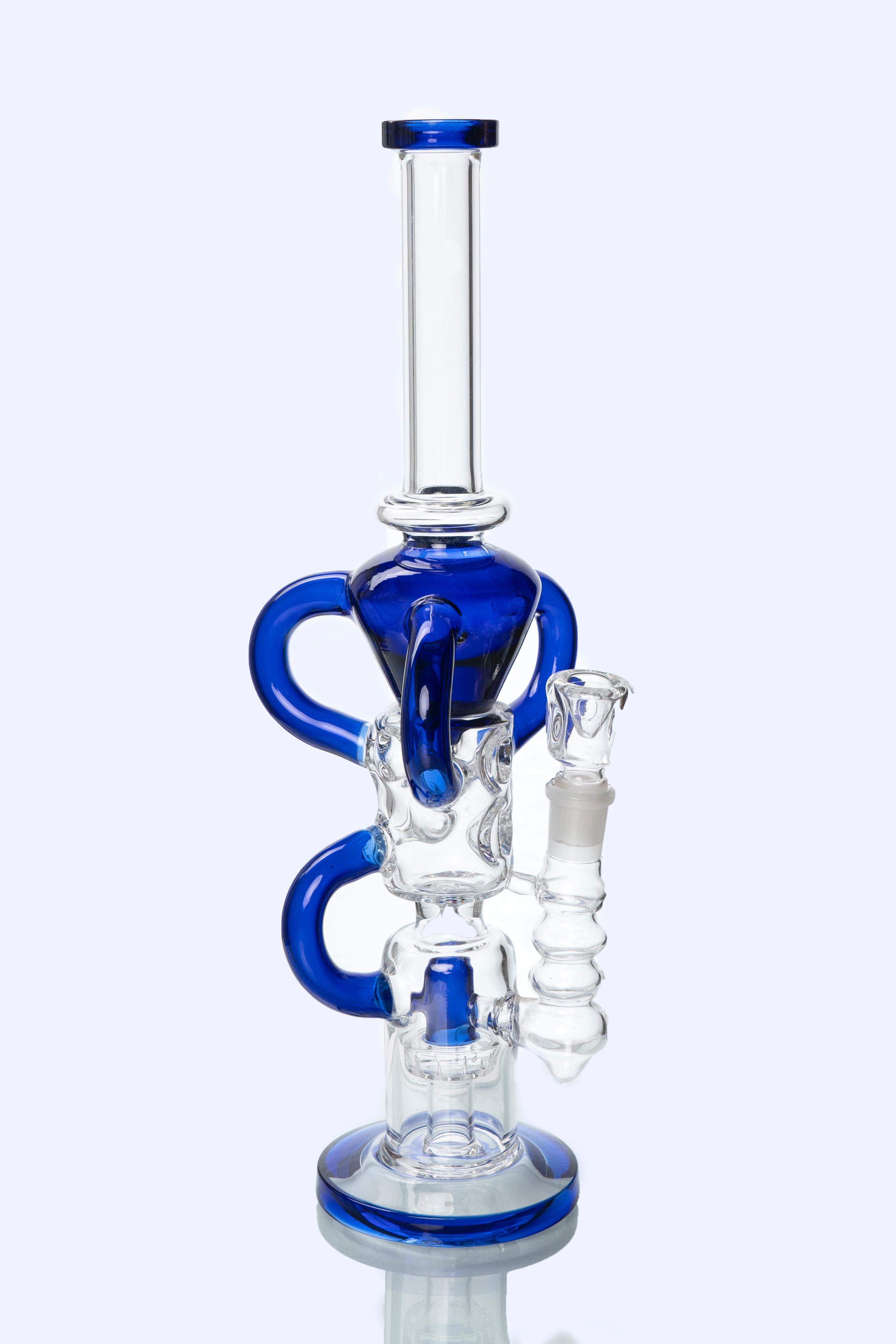 recycler-water-pipe-16-inch