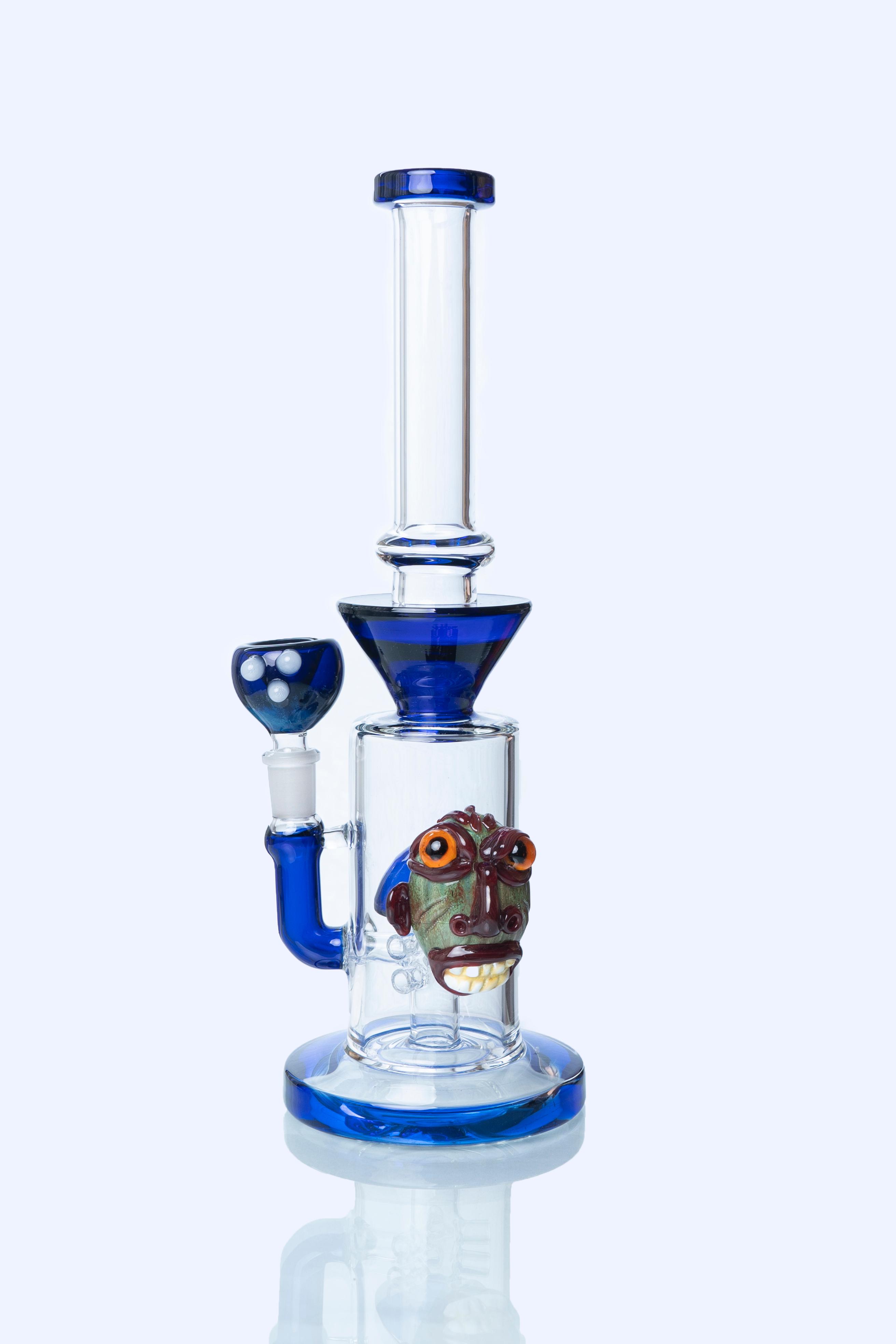 12-inch-glass-water-pipe
