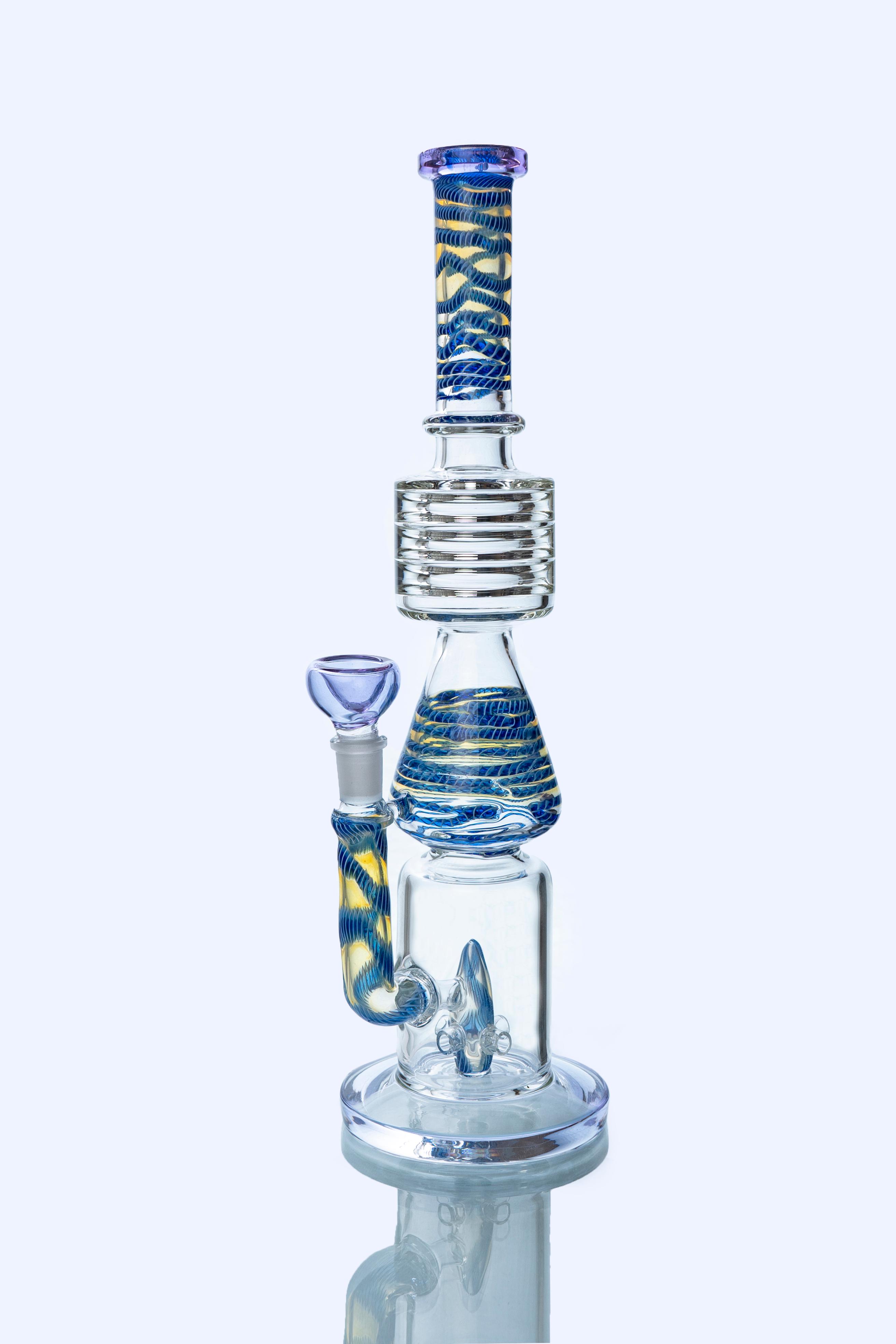 15-inch-glass-water-pipe