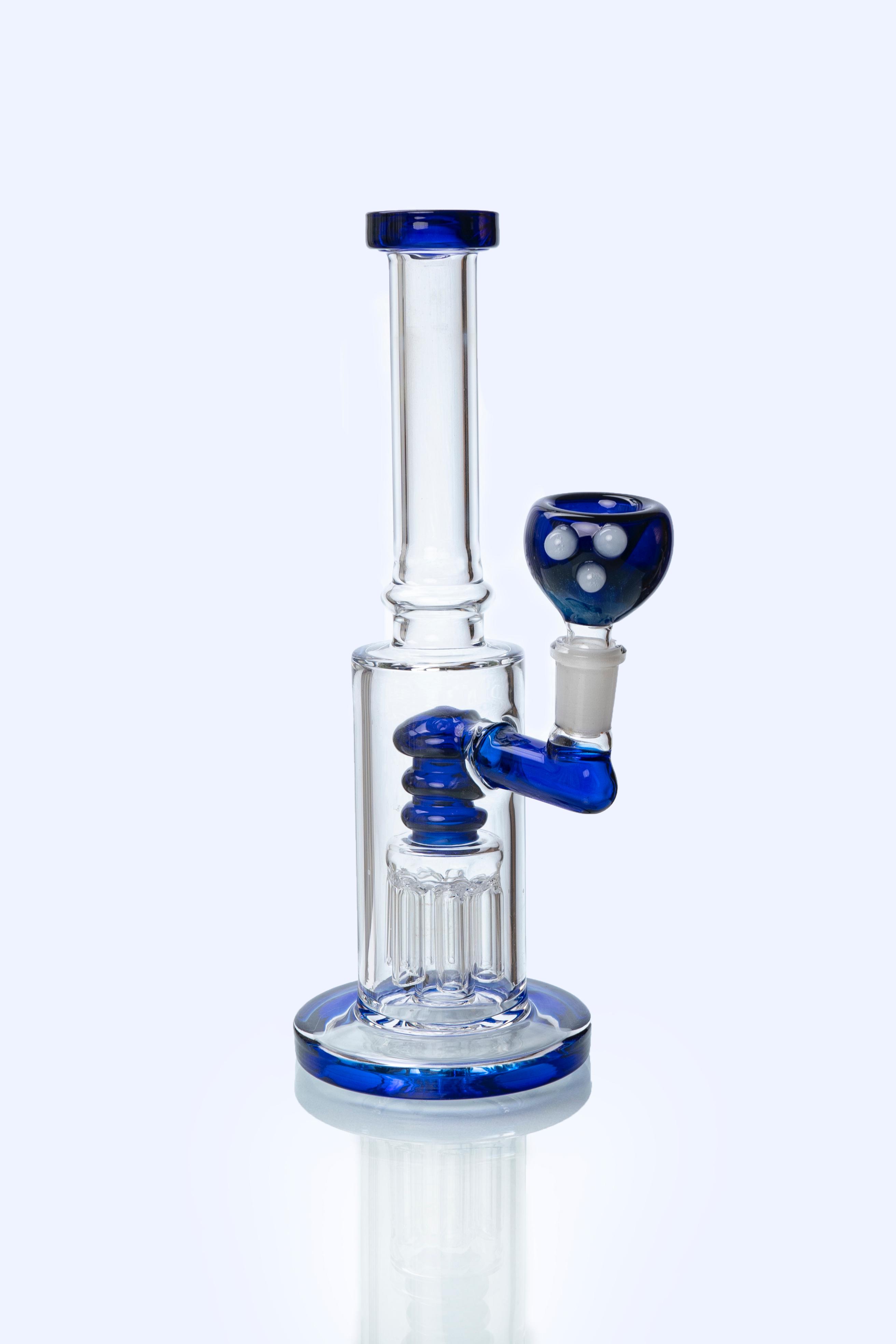 11-inch-tree-perc-glass-water-pipe
