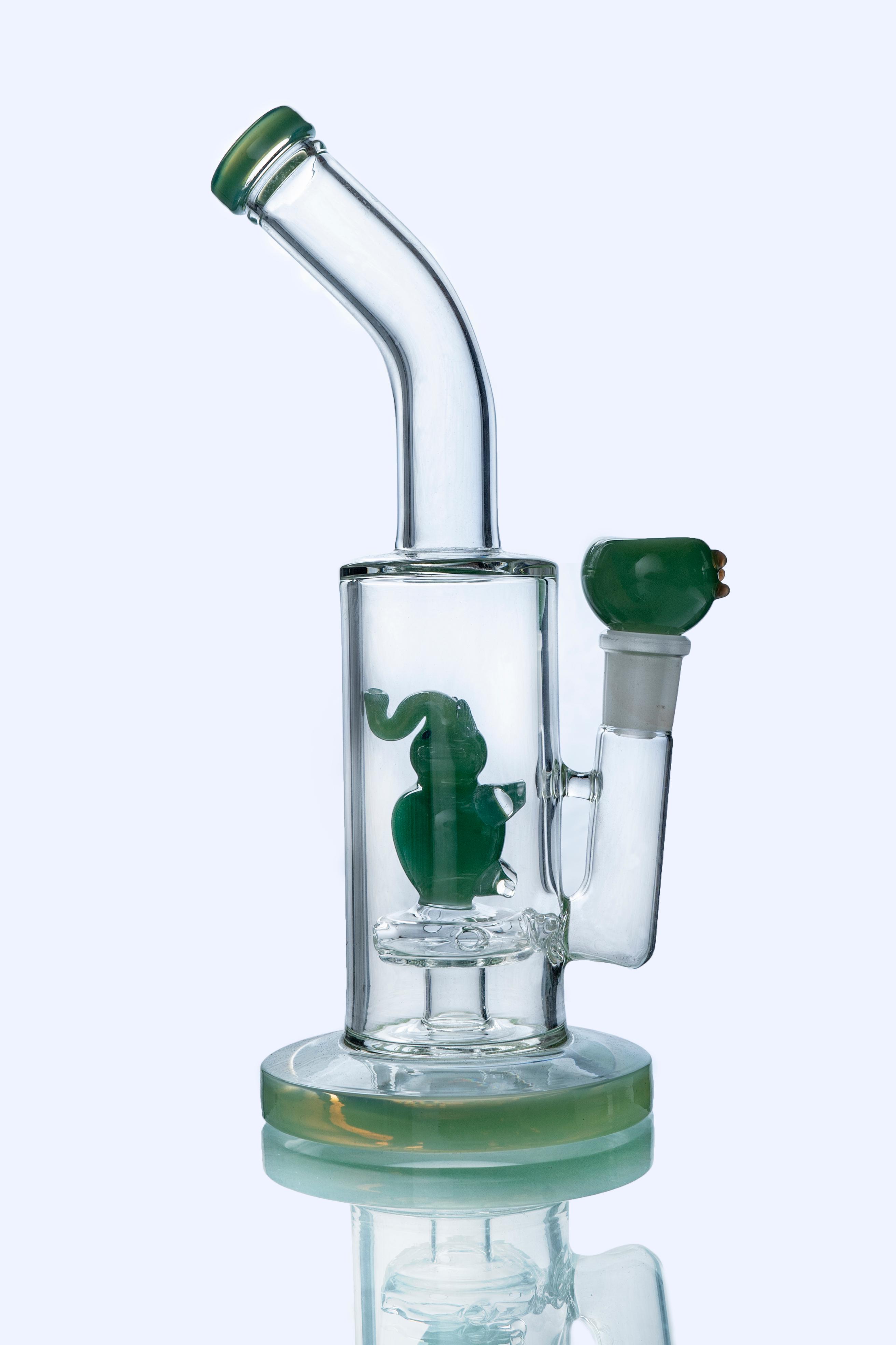 11-inch-elephant-perc-glass-water-pipe